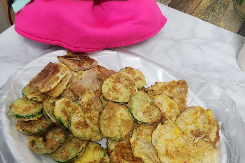 겨울나기 1주(쪽방) 6번째 이미지