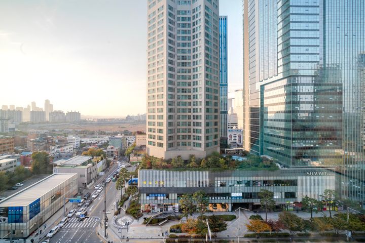 #68블루그라운드용산 3번째 이미지
