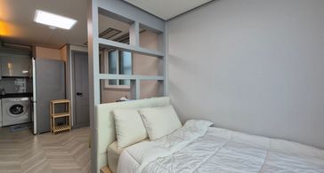 둔산동 시청역인근 위치 방 이미지