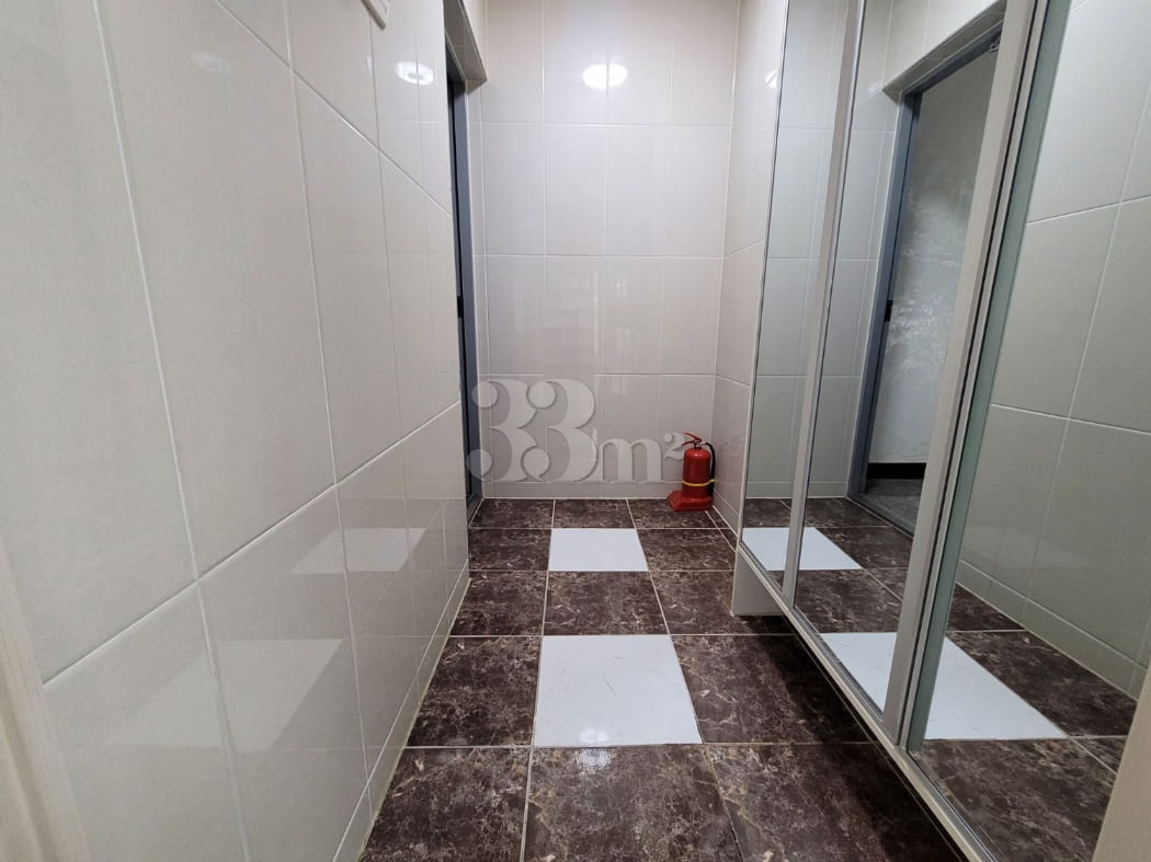 Clean, fully furnished 1.5-room unit 6th image
