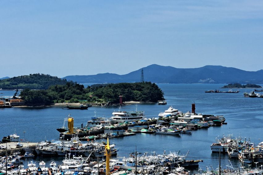 국동 생활형숙박시설