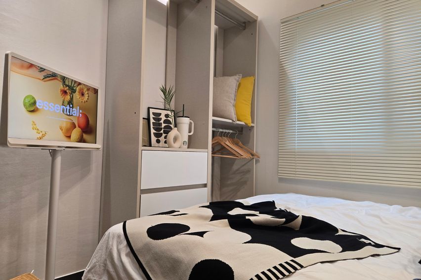 #영등포#풀옵션#역세권