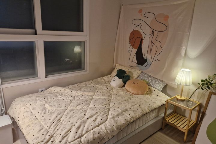 토끼산장♥서울대입구1분 0번째 이미지