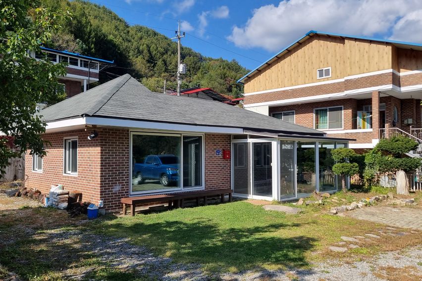 강원 평창 시골집 독채 0번째 이미지