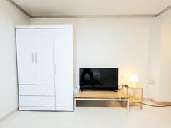 Woojung Innovation City Queen Bed Bumtae B 3th image