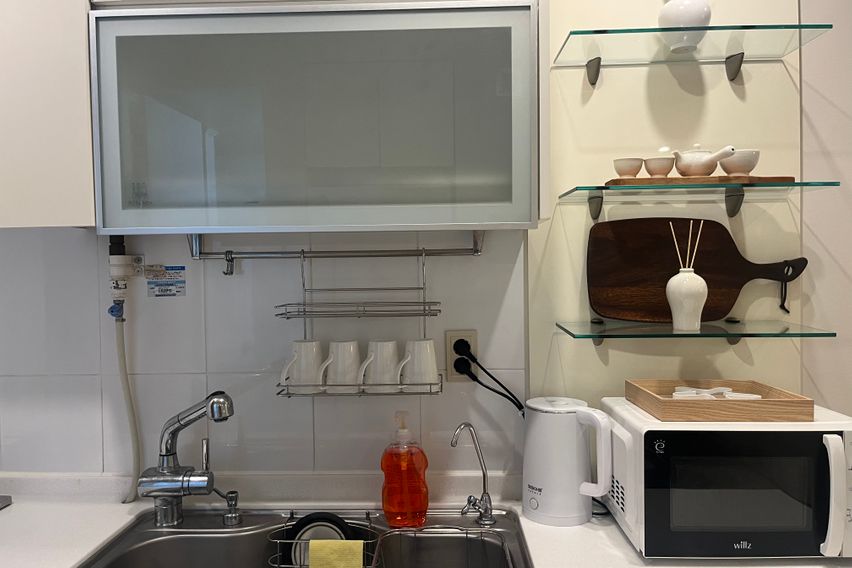 🏮건대역 연결 감성실내