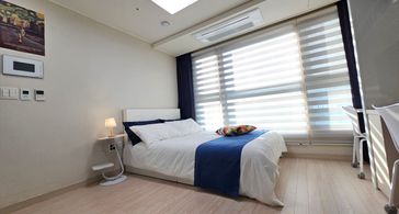 배곧신도시 위치굿 아늑 방 이미지