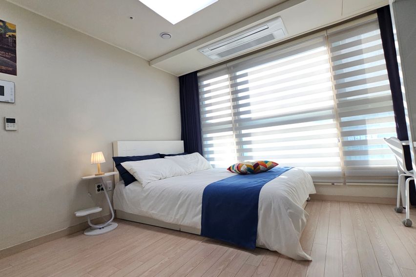 배곧신도시 위치굿 아늑