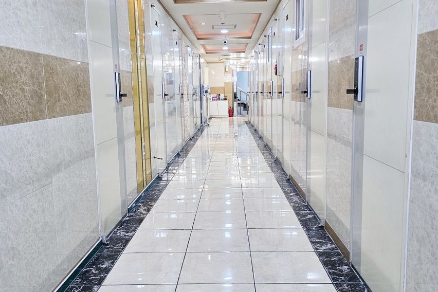 잠실삼전역 도보2분내창