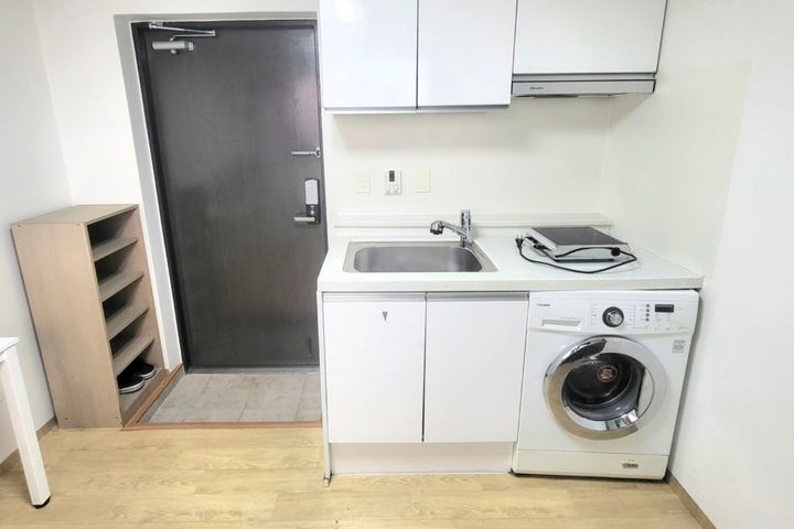 🏡역숲세권풀옵션1-2 3번째 이미지