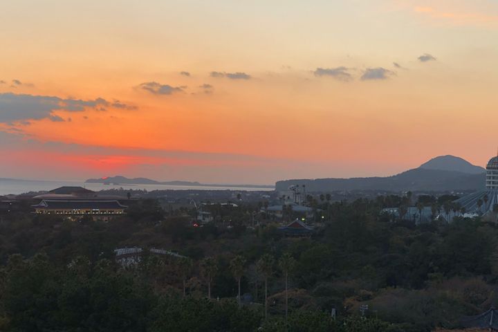 Jeju Seogwipo 8th image