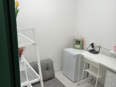 Clean and Remodeled Accommodation in Sillim-d 5th image