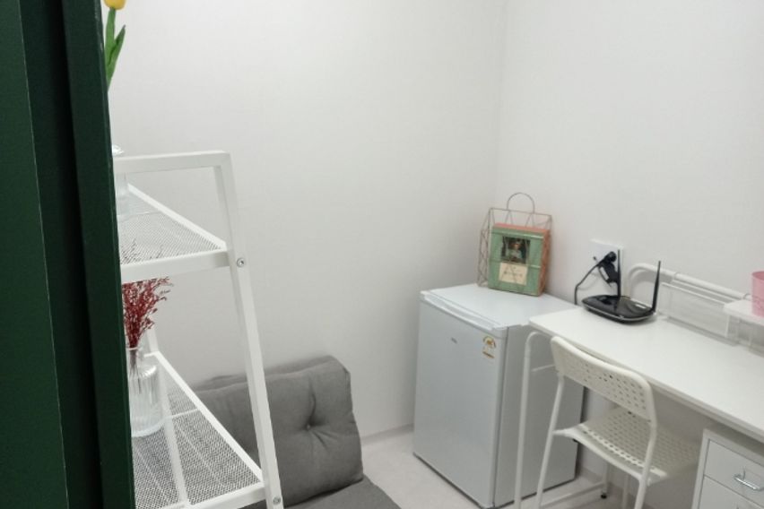 신림동리모델링 깔끔숙소