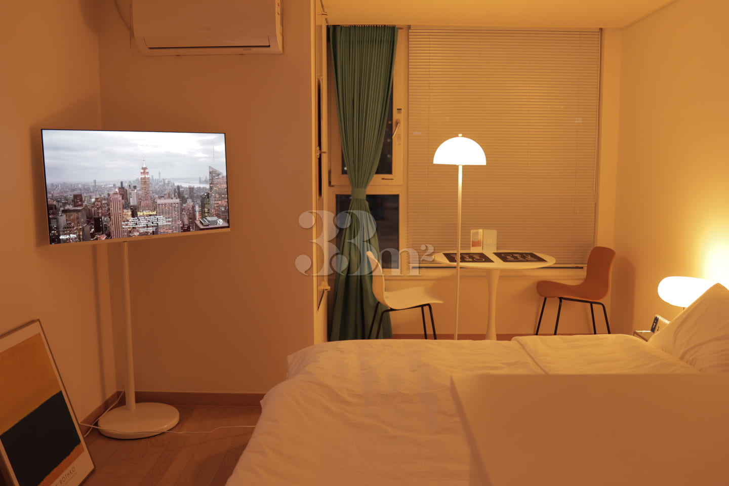 Busan Seomyeon – Clean & Comfortable 🩵 4th image