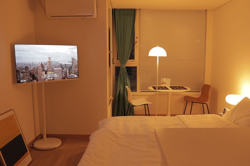 C부산 서면 청결쾌적🩵