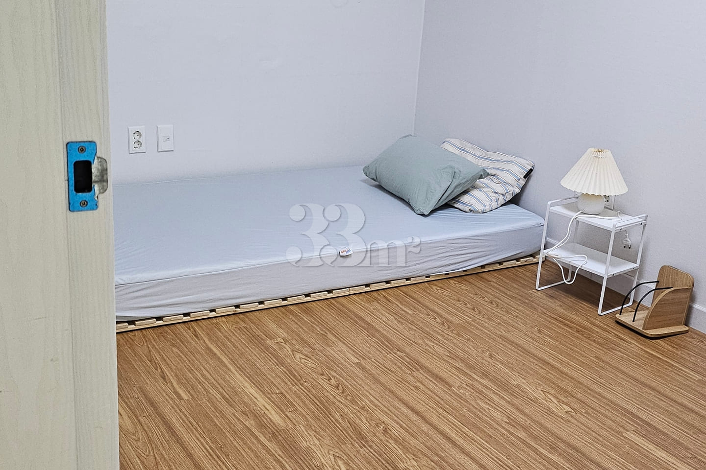 Cheonan-Asan Jangjae-ri Townhouse 17th image