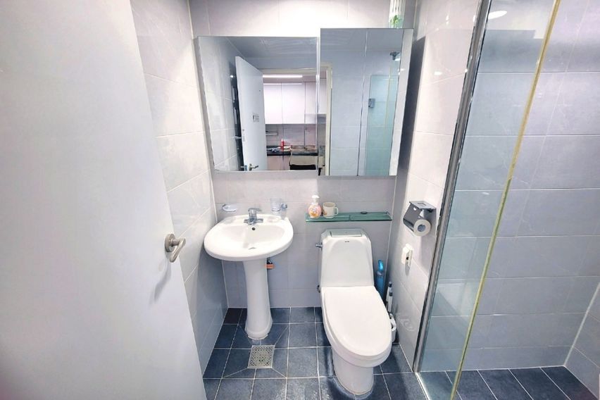 LikeU F2/22 pyeong 19th image