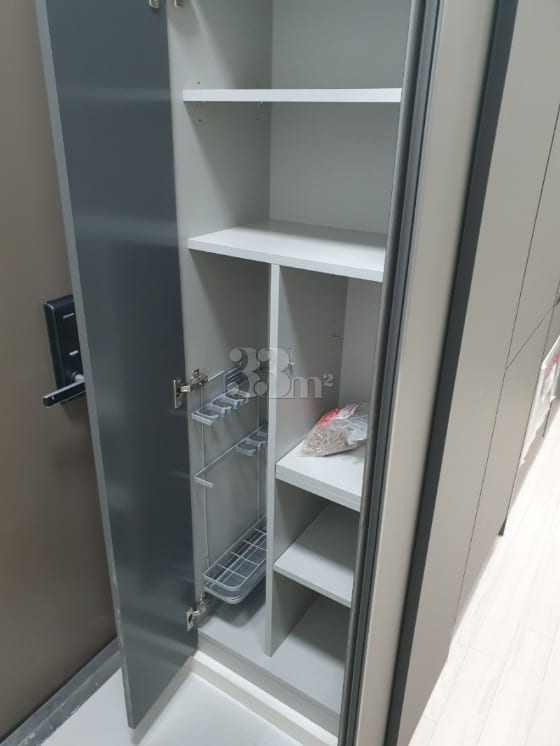 New two-room apartment, 5 minutes from Yeomch 7th image