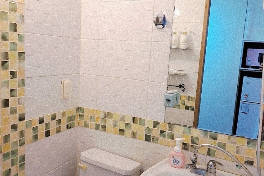 서초동 남부터미널역3분