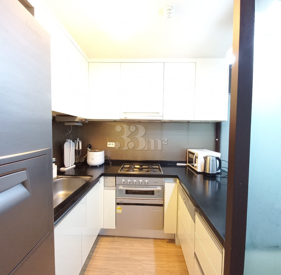 3-room apartment in front of COEX, Samseong S 3th image