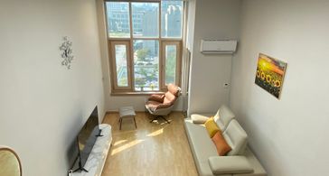   대전 둔산동 시청역 방 이미지