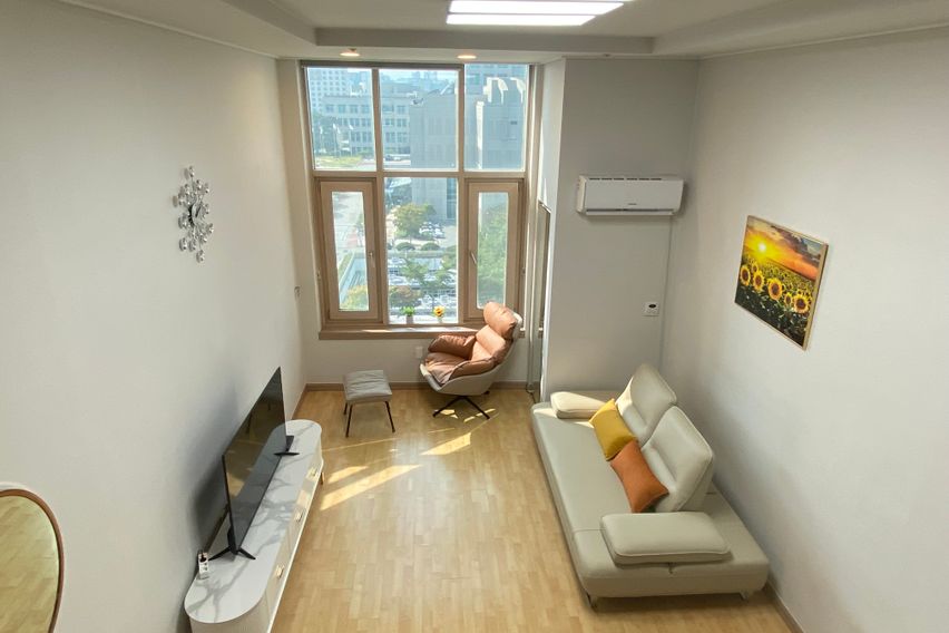   대전 둔산동 시청역