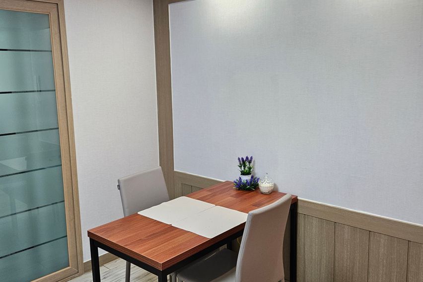 1.5-room apartment near Beomeo Station, Suseo 4th image