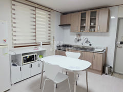 Two-room apartment near Gyeong Homeplus 5th image