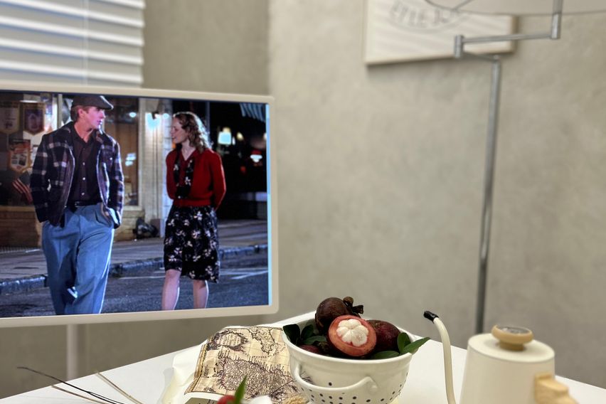 포근한 신축 수원투룸