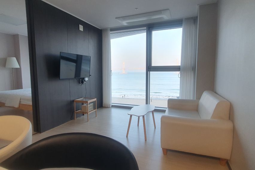 광안리가 눈 앞에🌉 18번째 이미지