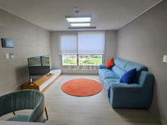 Hamdeok Hamilton Town @ Luxury Two-Room 7 2th image