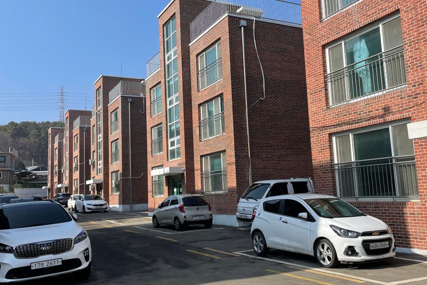 쟈마트스테이C 8번째 이미지