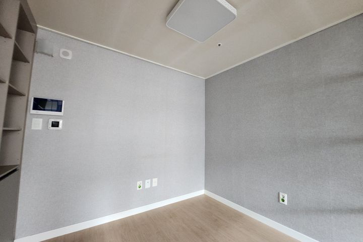 Songtan Studio Apartment 2th image
