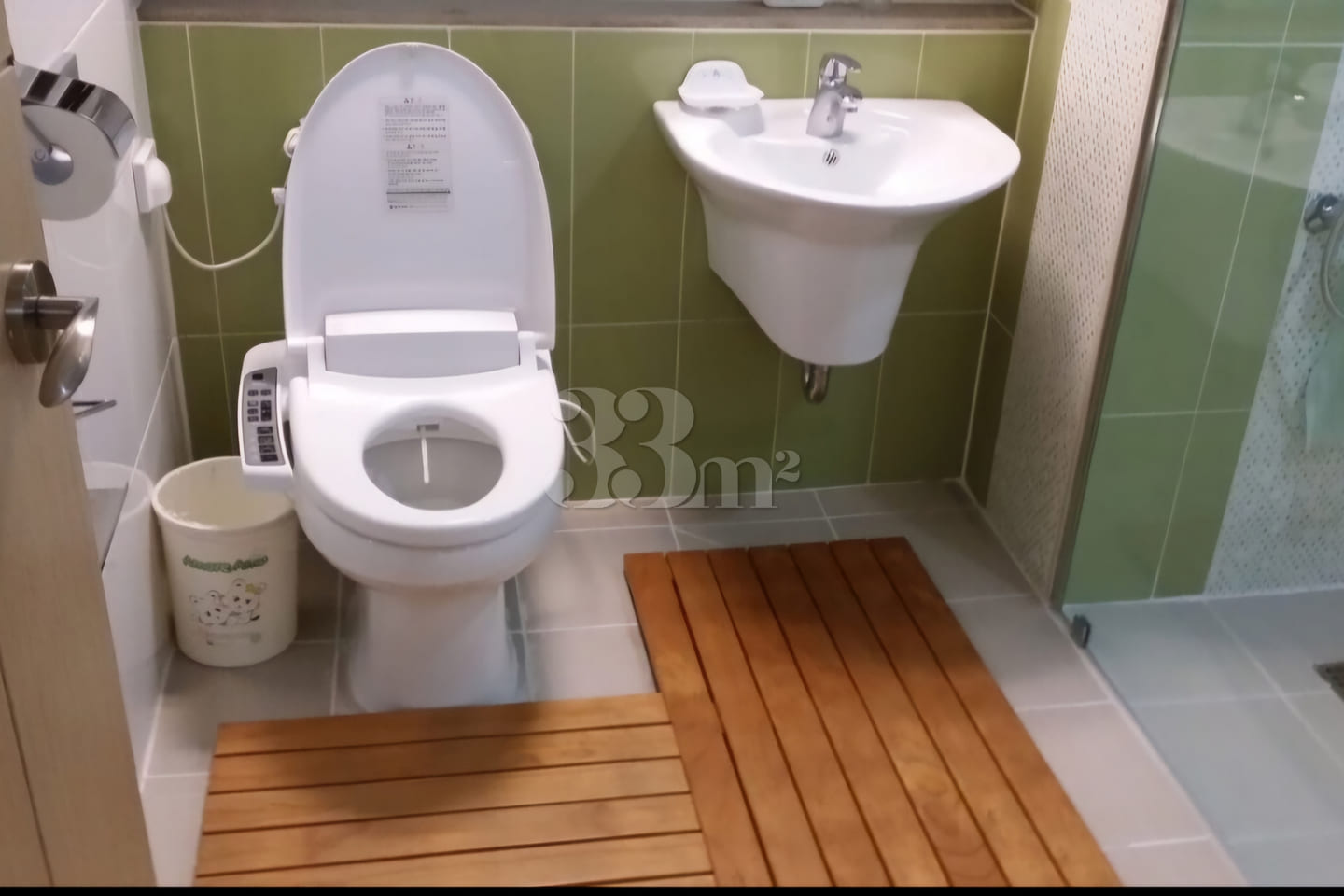 40-pyeong premium house 14th image