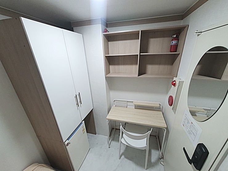 3-minute walk from Seodaemun Station, mini in 1th image