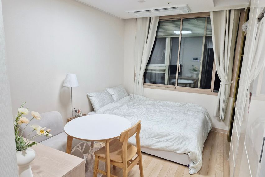 마포상암시티뷰 0번째 이미지