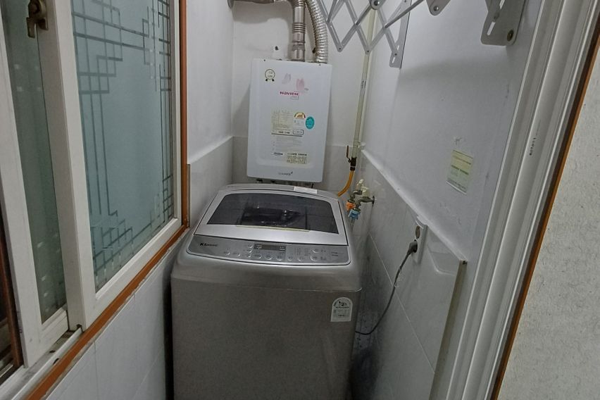 인동 쾌적하고 밝은방 7번째 이미지