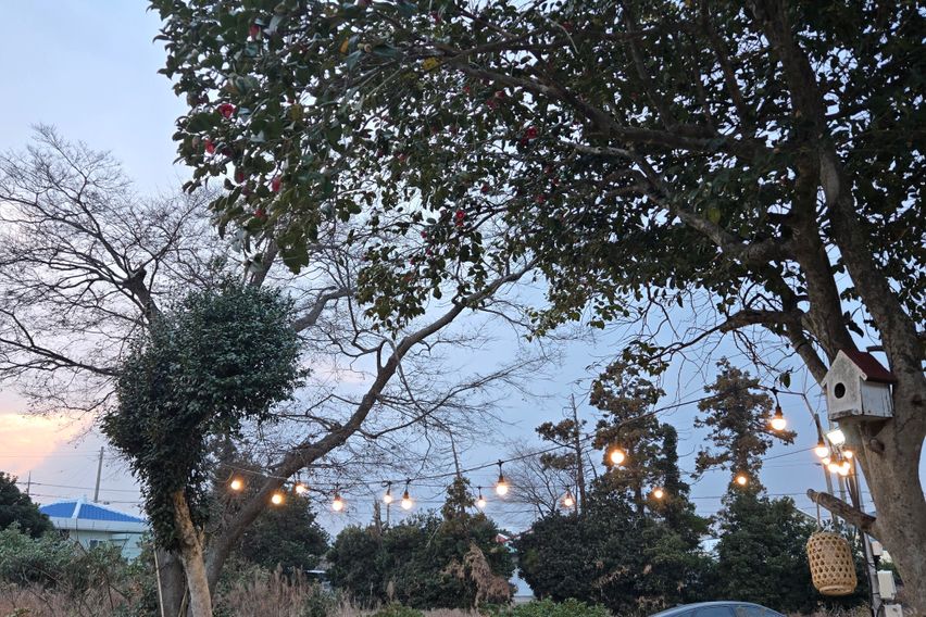 성산 수산뜰 애견가능 4번째 이미지