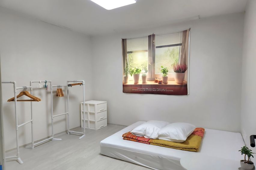 이국적인 분위기 숙소 2번째 이미지