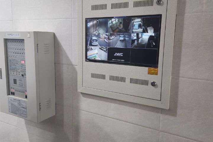 무료주차/2룸/최대3인 2번째 이미지
