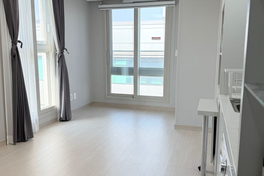 여의도 국회의사당역1분