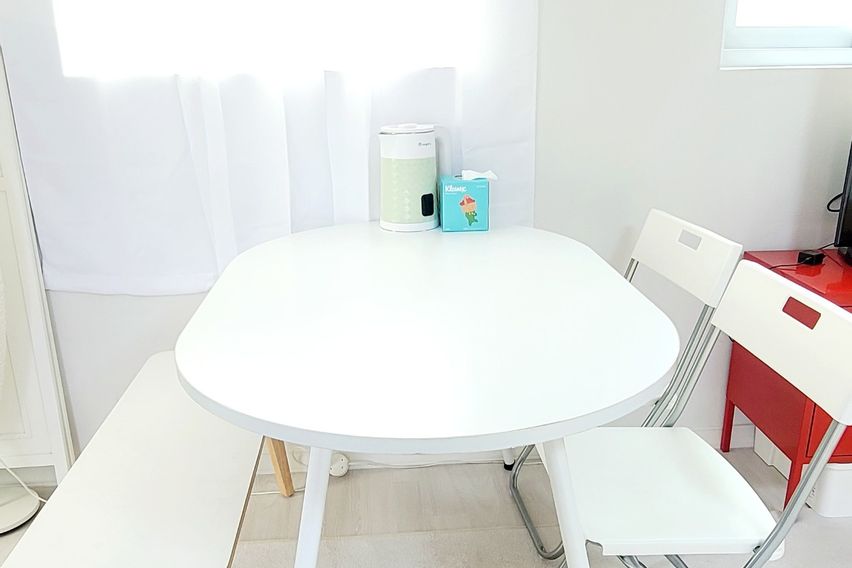 지하철1분.4~5명 6번째 이미지