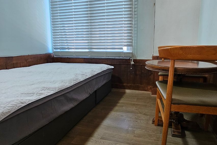 평창진부역 쉼숙소2호 0번째 이미지