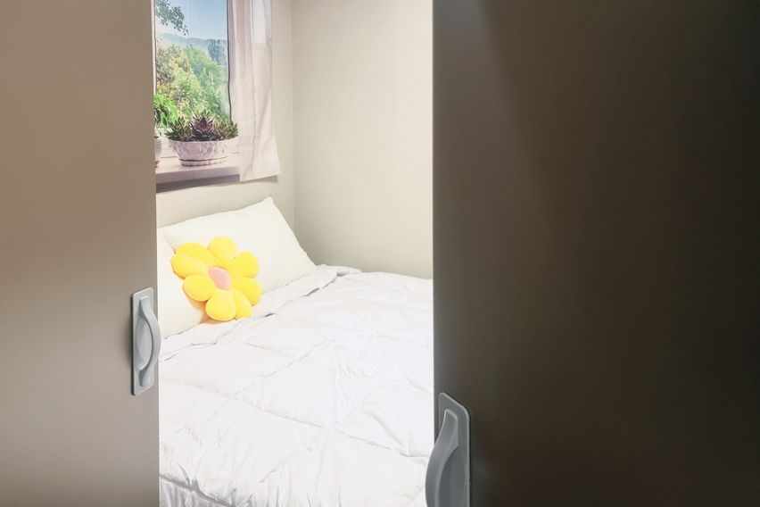 반달섬¤고층오션뷰¤투룸 7번째 이미지