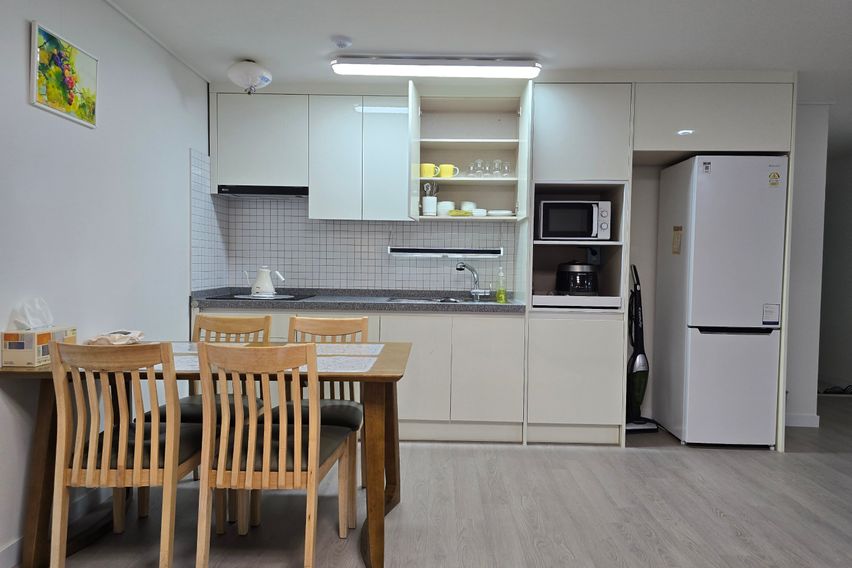 홍제홍대신촌경복궁주차 4번째 이미지