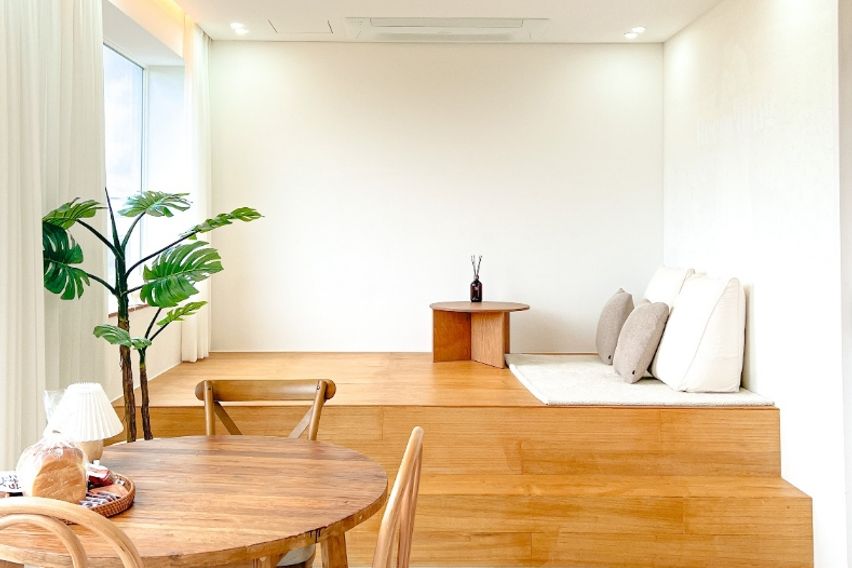 Hado Stay, a Jeju-style accommodation 8th image