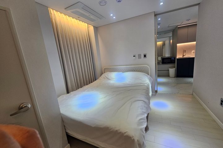 신축 2룸, 퀸 2베드 5번째 이미지