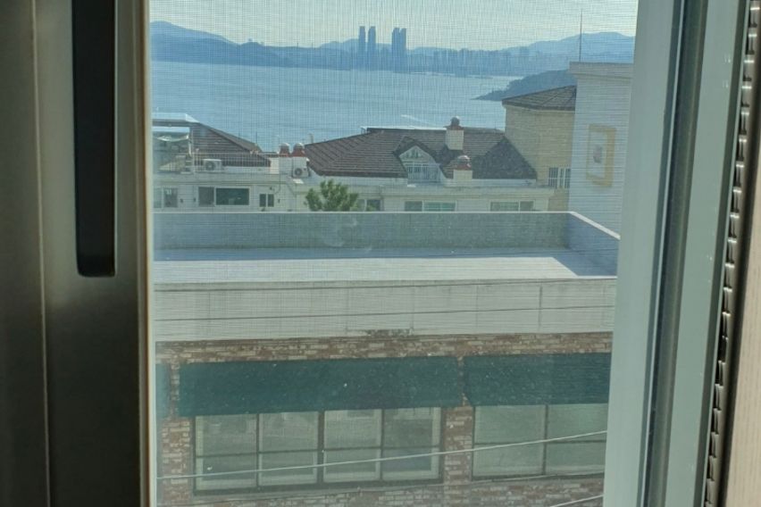 해운대달맞이 바다보이는 7번째 이미지