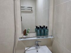 [작은호텔]1인아늑한방 8번째 이미지