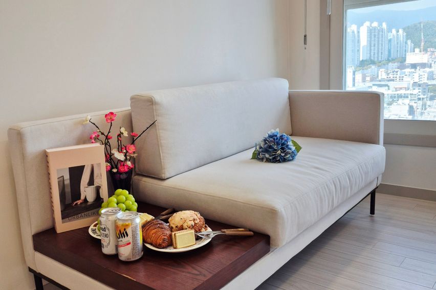 부산시청 코지하우스2